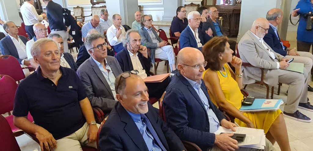 Rete sanitaria provinciale 2 1