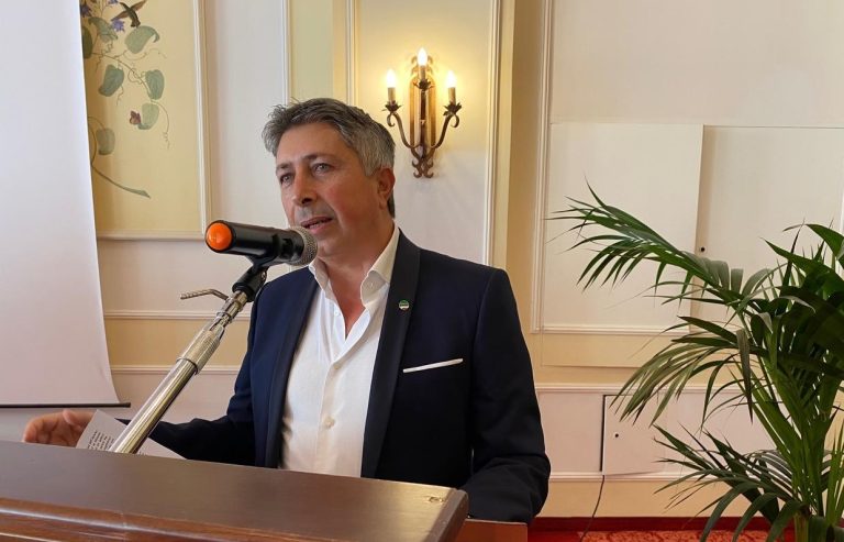 Fisascat Cisl: “No alle strisce blu per i motocicli a Taormina. Lavoratori pronti alla protesta in piazza”