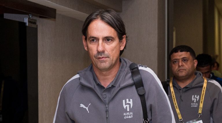 Inzaghi: “Al Hilal fuori a testa alta, abbiamo fatto un gran Mondiale