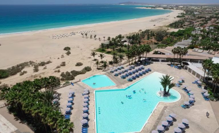 VoiHotels punta su Capo Verde: in Italia c’è Taormina tra le punte di diamante dell’hotellerie