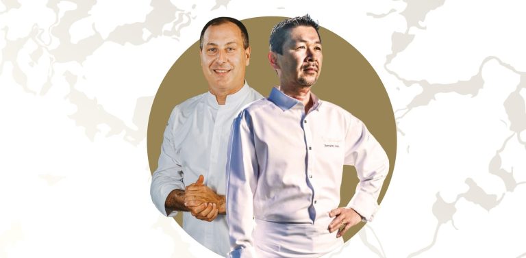 Taormina, il 19 agosto cena a 4 mani tra Giappone e Trinacria al Grand Hotel San Pietro