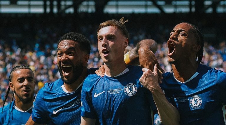Chelsea-Psg 3-0, highlights e gol Chelsea-Psg 3-0, highlights e gol