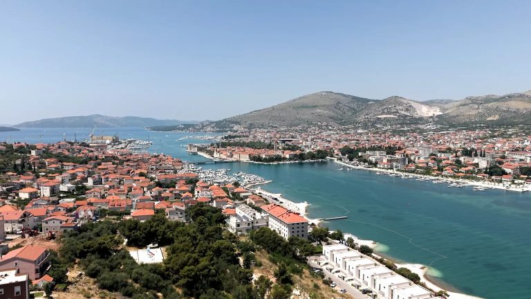 Vacanze plastic-free in Croazia: le destinazioni che danno l’esempio