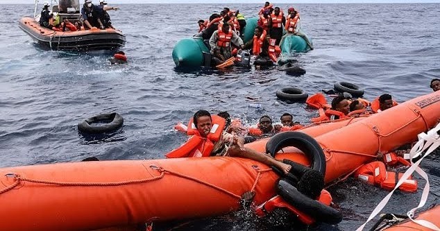 Ue e Grecia fanno pressioni sulla Libia sull’aumento di migranti