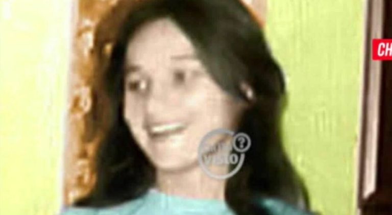Palmina Martinelli fu uccisa