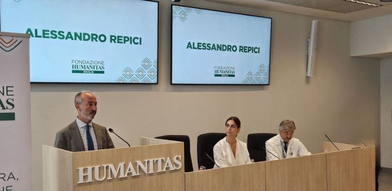 Ricerca oncologica, nasce a Catania la Fondazione Humanitas Sicilia