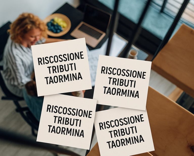 Immobili a Taormina, annuncio choc: “Oltre il 50% non riclassificati. Ora azione massiccia sui tributi”