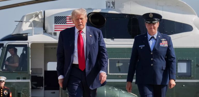Trump in Scozia: l’immigrazione “sta uccidendo l’Europa”
