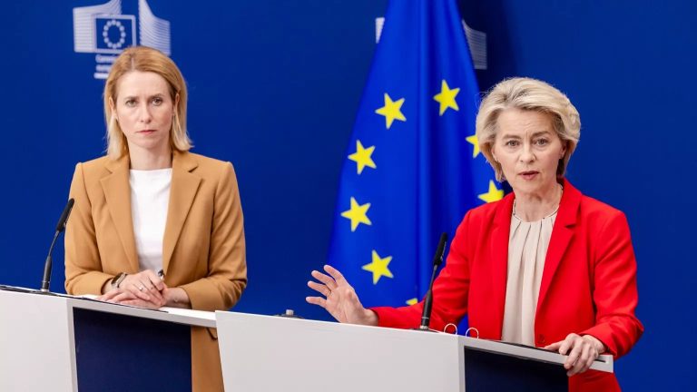 Germania e Italia frenano esclusione di Israele al fondo Horizon Europe