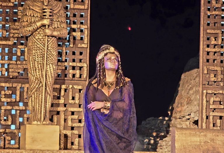 Sicilia Classica Festival: “Aida a Taormina un trionfo. Inizio in ritardo per piccolo inconveniente tecnico”