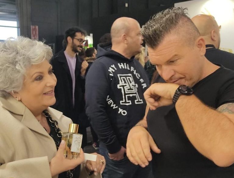 Narcisse Taormina, profumi d’autore protagonisti: il 28 agosto evento speciale con Lorenzo Pazzaglia