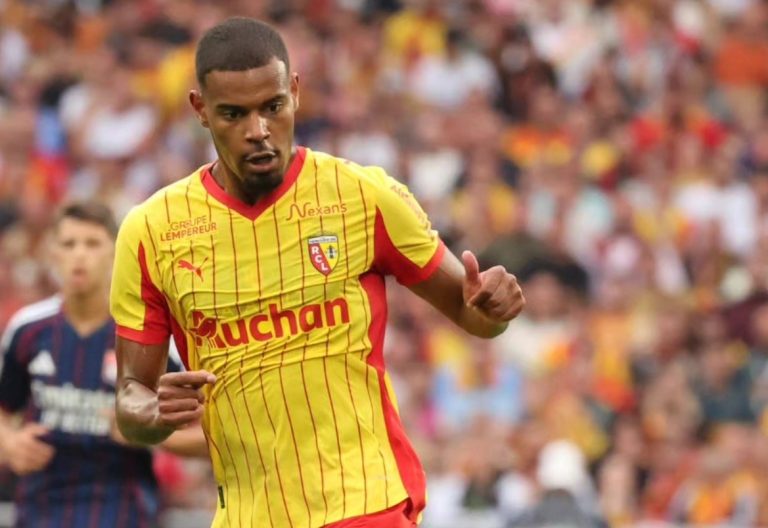 L’Inter si rinforza con Diouf