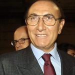 Baudo ha rifiutato la politica