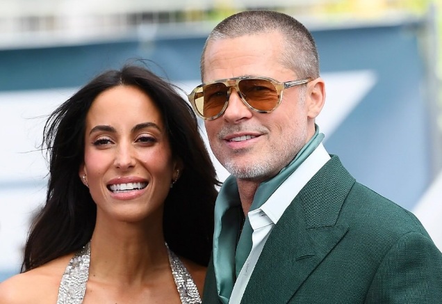 Brad Pitt è in Sicilia, possibile tappa a Taormina: spunta l’indizio