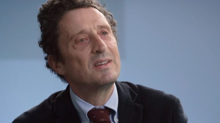 Buttafuoco: “Il Ponte sullo Stretto? Finirà come il Mose, ora non c’è più un veneziano contrario”