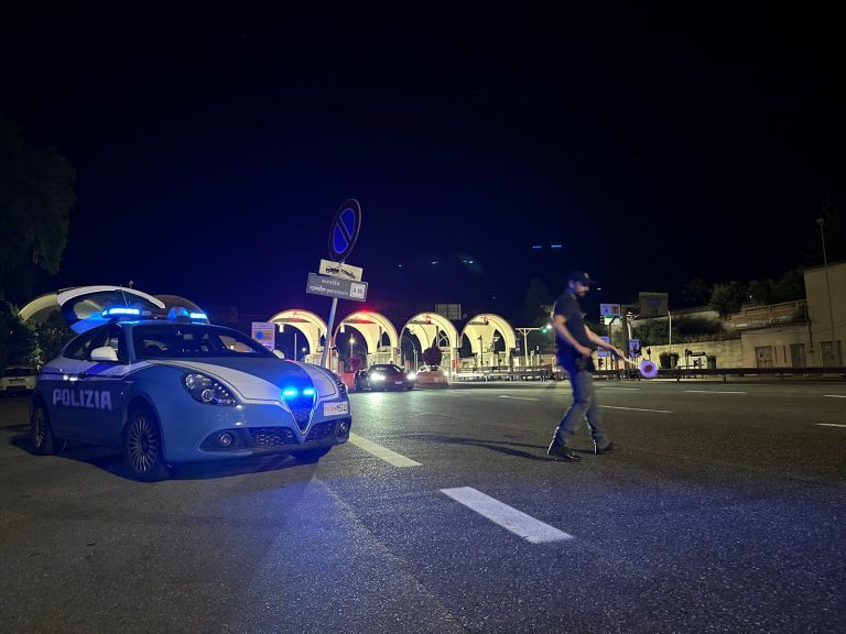 Taormina e Naxos, estate in sicurezza: controlli interforze con sanzioni e sequestri