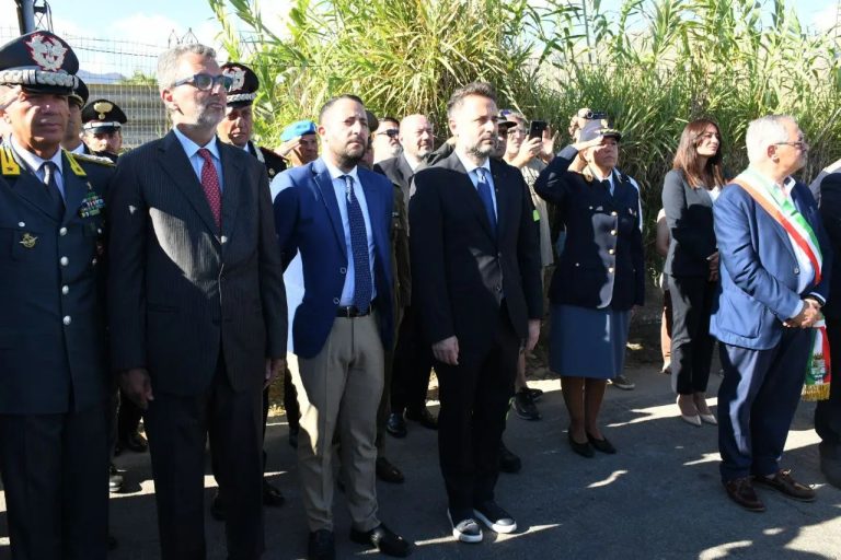 36 anni fa l’omicidio dell’agente Antonino Agostino