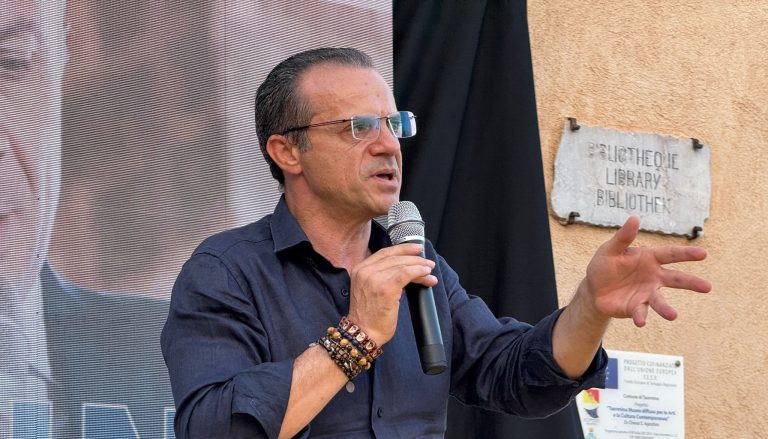 La crisi di De Luca: Taormina lo scarica, da Monza in poi le ha sbagliate tutte