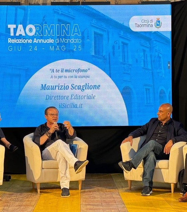 De Luca e Scaglione