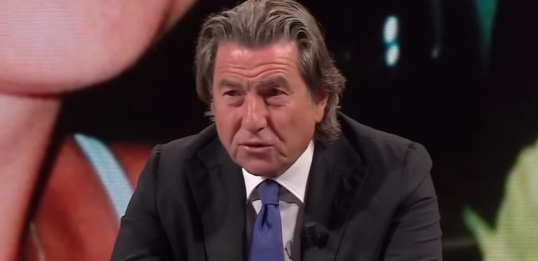 Garlasco, bomba di De Rensis: “Entro dicembre cose che neppure immaginiamo”