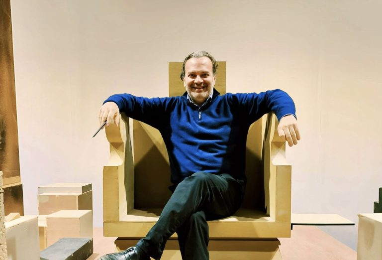 Taormina, la grande lirica torna al Teatro Antico con La Traviata di Castiglione