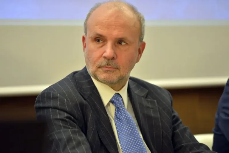 Schillaci: “Carenze personale e liste d’attesa sfide da vincere