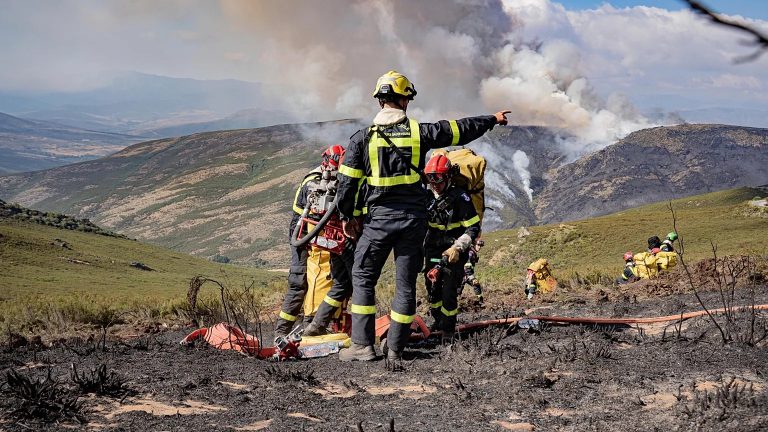 Incendi in Spagna appiccati per fare posto a speculazioni immobiliari?