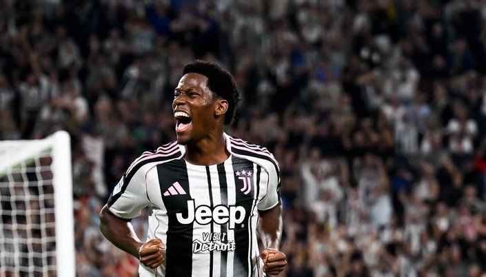 Juve-Parma 2-0, highlights e gol