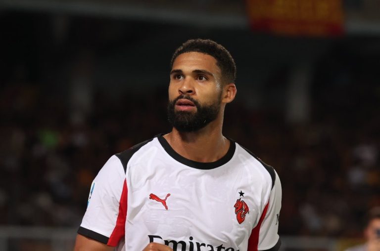 Lecce-Milan 0-2, highlights e gol