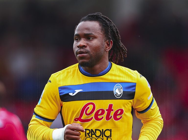 La Juve va su Lookman: a gennaio l’assalto