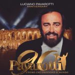 Luciano Pavarotti