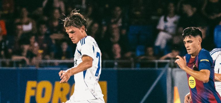 L’Inter tenta il colpo Nico Paz: “piano b” se salta Lookman