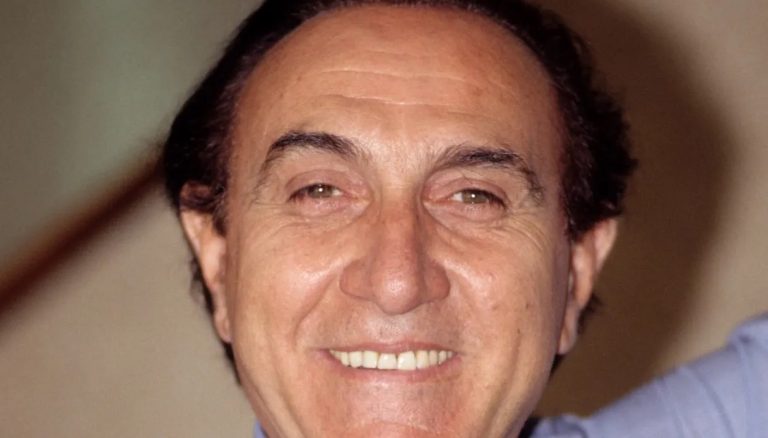 Pippo Baudo sfidò la Mafia a Taormina: “Mi hanno punito con un attentato. Non mi avranno mai”