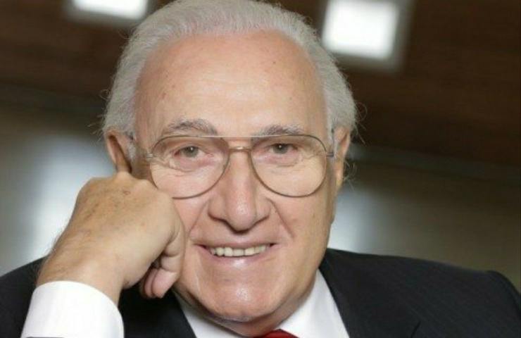 Baudo da brividi, nel suo testamento c’è Taormina: “Bellezza infinita” (VIDEO)