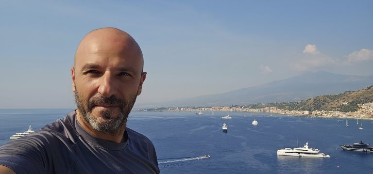 Elezioni a Naxos, De Luca “costretto” a mettere in campo Puccio? Intanto lui si prepara