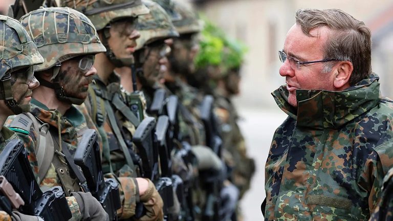 In Germania ok alla leva militare volontaria: può diventare obbligatoria