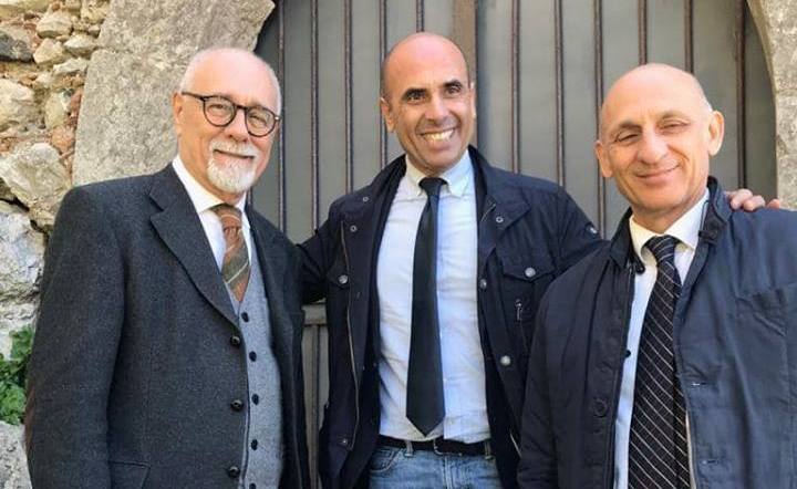 mario bolognari maurizio scaglione e orazio micali 13 03 19