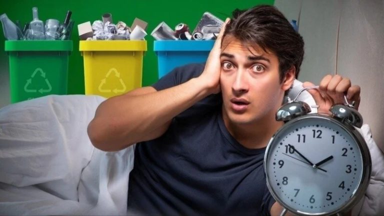 Taormina, “Diritto al Sonno”: “Ordinanza n. 53/2025 su orari rifiuti peggiora l’inverno e rinvia il problema ad aprile”