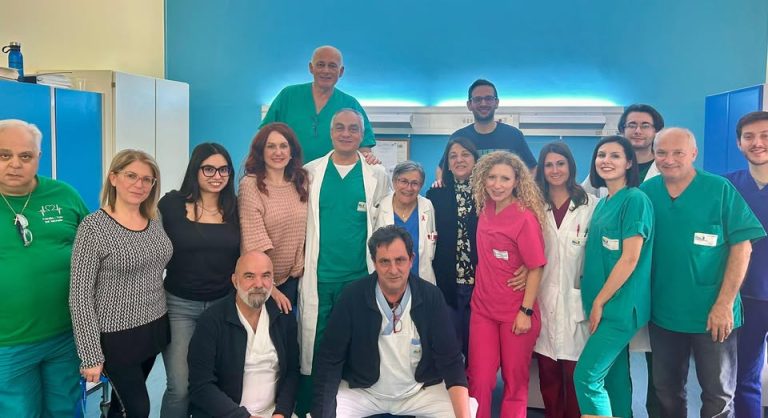 Otorinolaringoiatria Taormina: la cura dei pazienti non si ferma Otorinolaringoiatria Taormina: la cura dei pazienti non si ferma