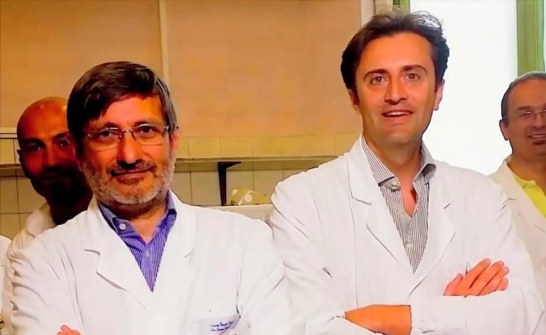 Scoperto in Italia un biomarcatore per la diagnosi precoce della SLA