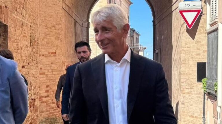 Euro 2032, Abodi propone Massimo Sessa come commissario per gli stadi
