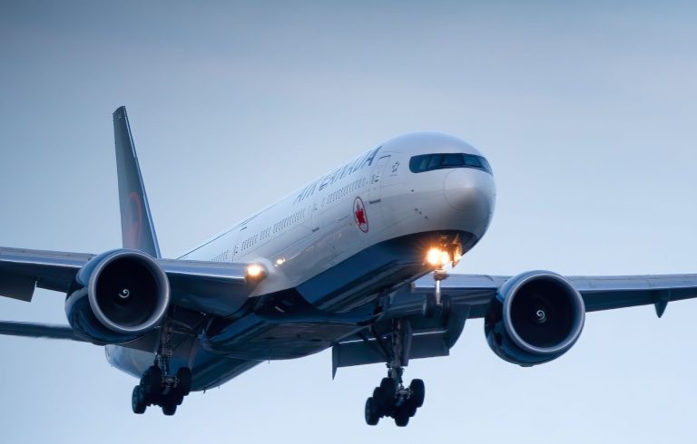 Dal 2026 nuovo volo diretto Catania-Montreal con Air Canada. Taormina esulta