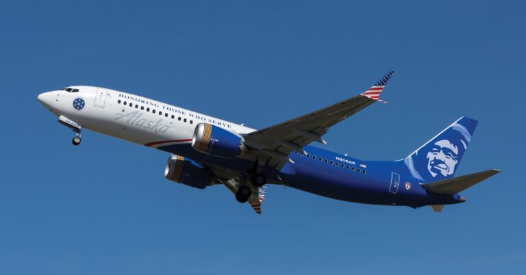 Usa-Italia, Alaska Airlines apre il volo Seattle-Roma. Taormina tra le destinazioni più richieste