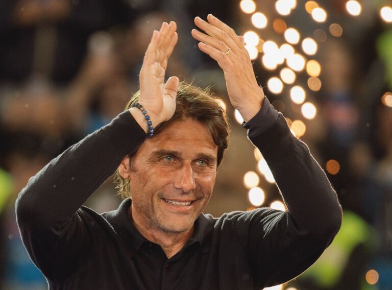Conte-Napoli, ancora insieme: Adl vuole il rinnovo
