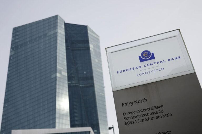 BCE, l’euro digitale può promuovere l’inclusione finanziaria BCE, l’euro digitale può promuovere l’inclusione finanziaria