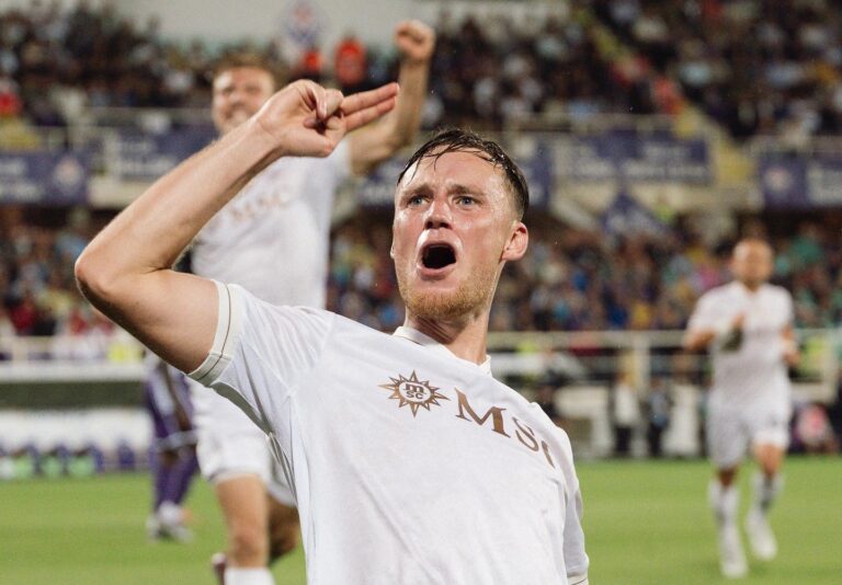 Fiorentina-Napoli 1-3, highlights e gol