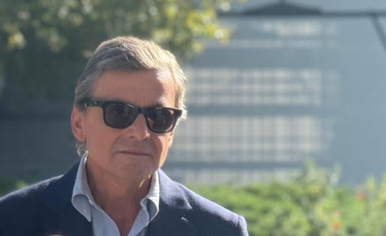 Calenda: “Lega come gli Ostrogoti. Dicevamo Roma ladrona, poi il saccheggio…”