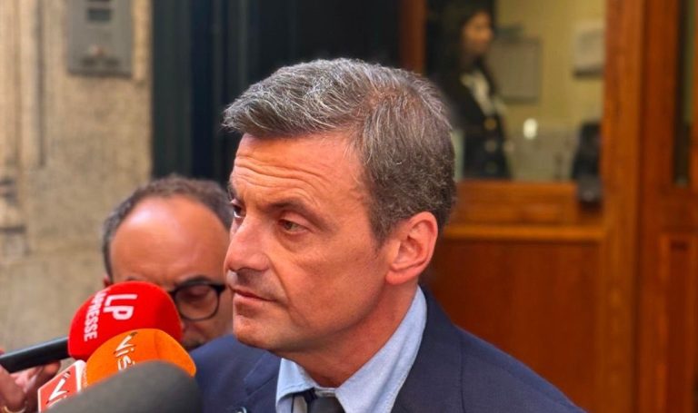Medio Oriente, Calenda: “Quello Usa è l’unico piano che c’è”