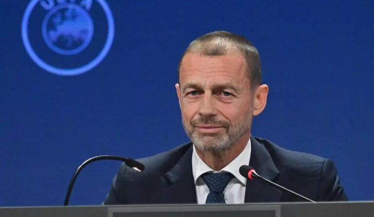 Media, l’Uefa valuta l’esclusione di Israele e dei suoi club dalle competizioni