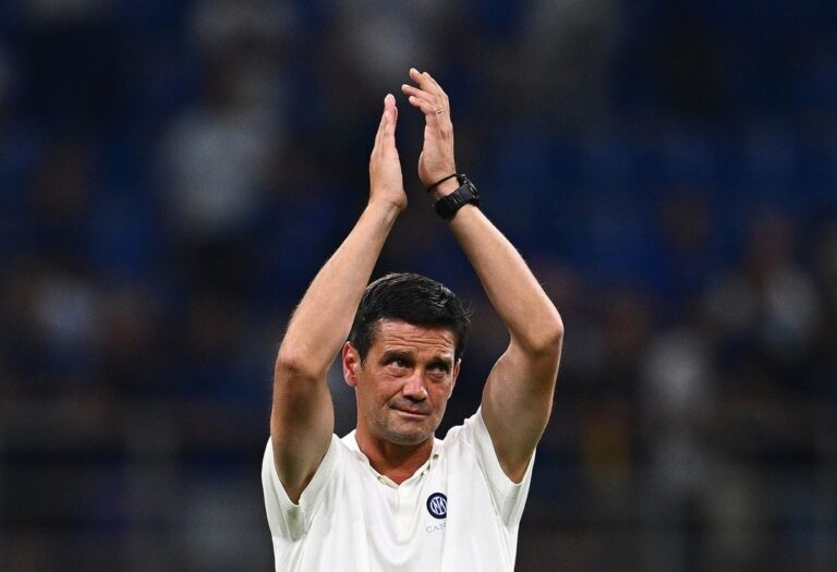 Inter, Chivu: “Con la Juve sfida importante ma la Serie A è una maratona”